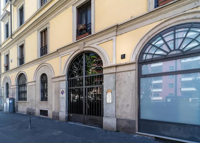 Casa Da Suite Navigli